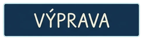 Výprava