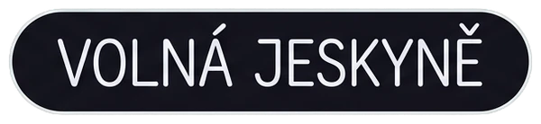 Volná jeskyně