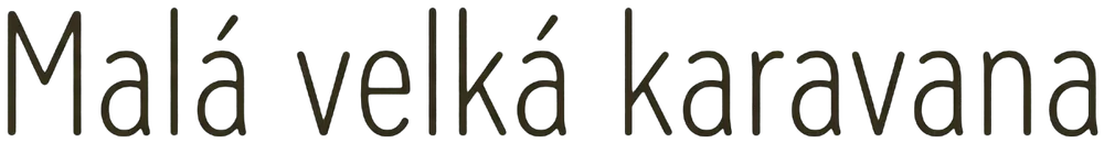 Malá velká karavana