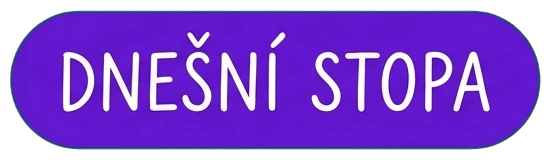 Dnešní stopa