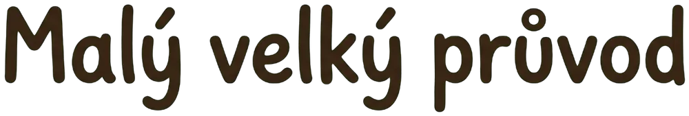 Malý velký průvod